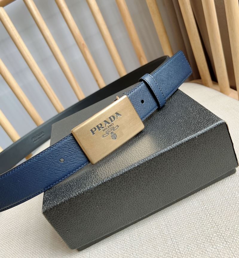 Prada Belts